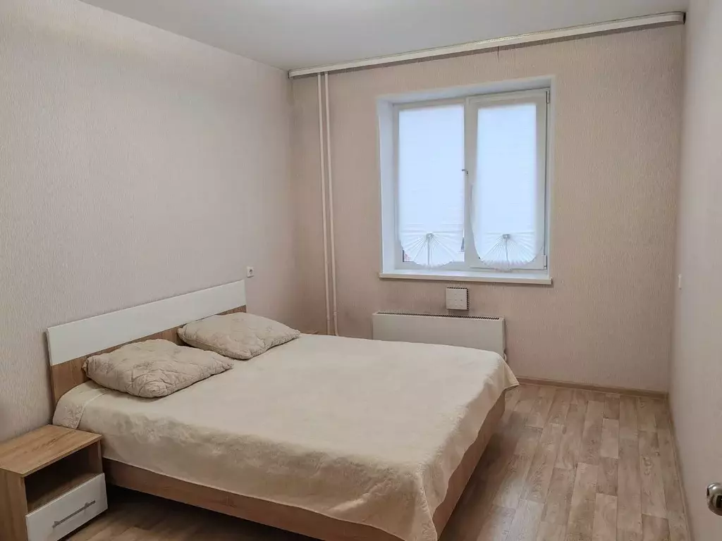 Продаётся 2-к квартира, 59.7 м - Фото 0