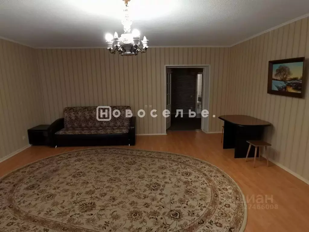 5-к кв. Рязанская область, Рязань ул. Горького, 76 (163.5 м) - Фото 2