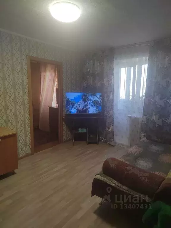 3-к кв. Алтайский край, Барнаул ул. Новосибирская, 36 (54.9 м) - Фото 0