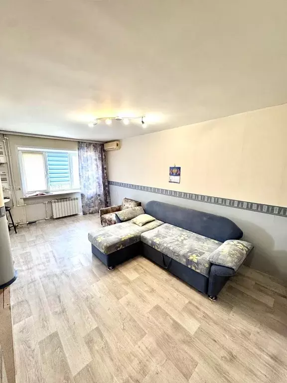 Квартира, студия, 30.4 м - Фото 2