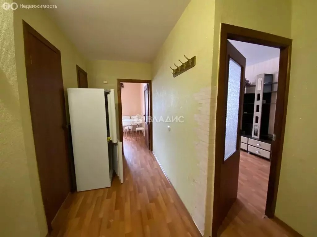 1-комнатная квартира: Белгород, Почтовая улица, 48Б (40.7 м) - Фото 2