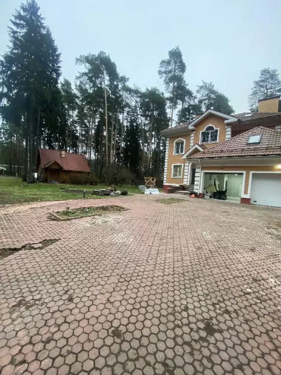 Продается дом в дп Кратово - Фото 2