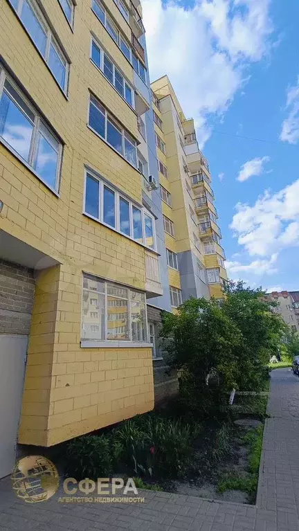 1-к. квартира, 42 м, 7/9 эт. - Фото 1