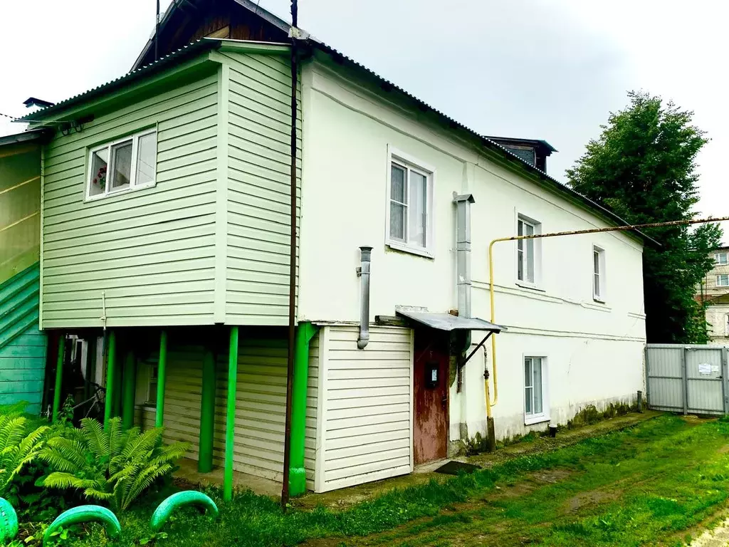 Продаётся 2-к квартира, 43 м - Фото 1