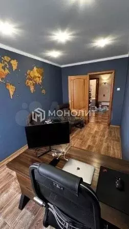 3-к. квартира, 70 м, 3/5 эт. - Фото 1