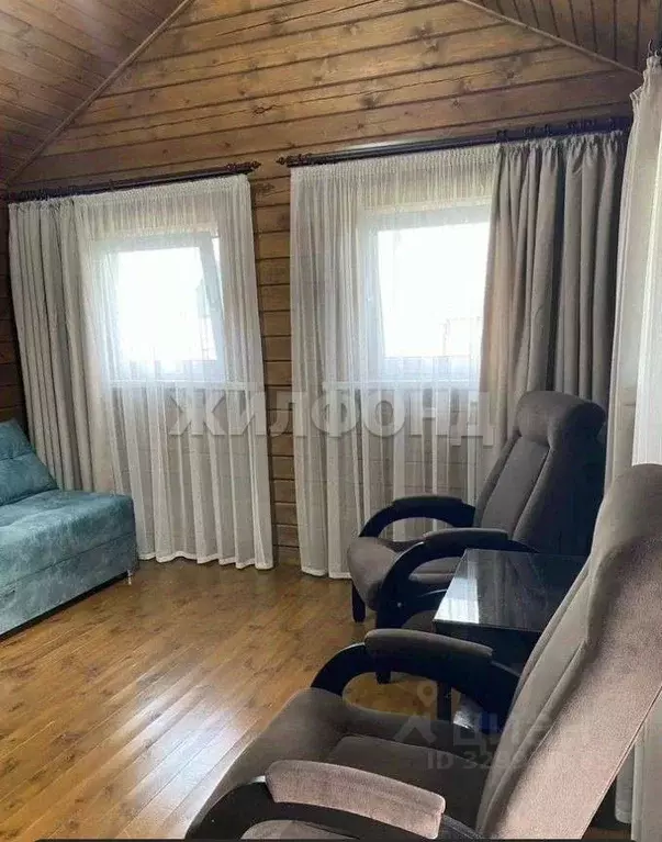 Дом в Томская область, Томск пл. Ленина (32 м) - Фото 2