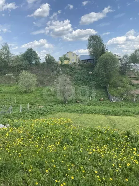 Участок в Коми, Сыктывдинский район, с. Выльгорт ул. Вавилина (7.0 ... - Фото 0