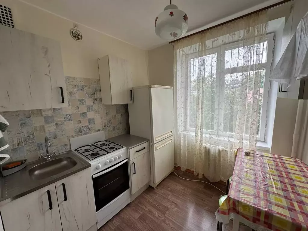 2-к кв. Московская область, Реутов ул. Гагарина, 16 (45.0 м) - Фото 1