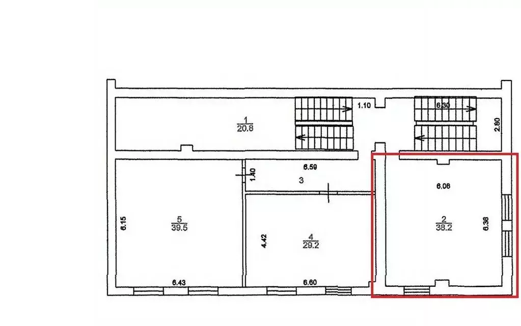 Офис в Новгородская область, Великий Новгород Большая ... - Фото 1