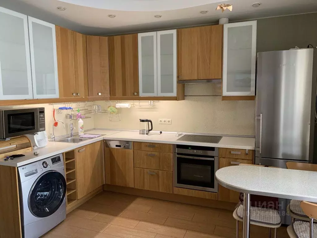 1-к кв. Санкт-Петербург Выборгское ш., 15 (43.5 м) - Фото 1