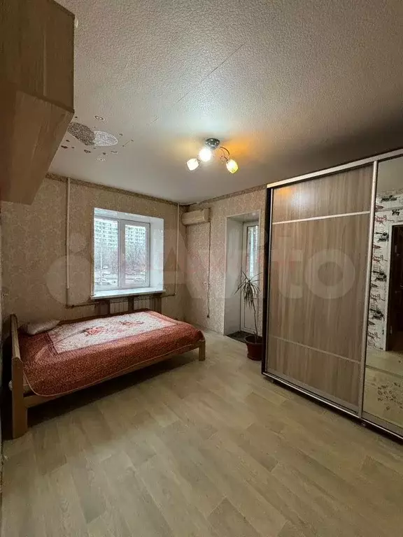 2-к. квартира, 49 м, 4/14 эт. - Фото 0