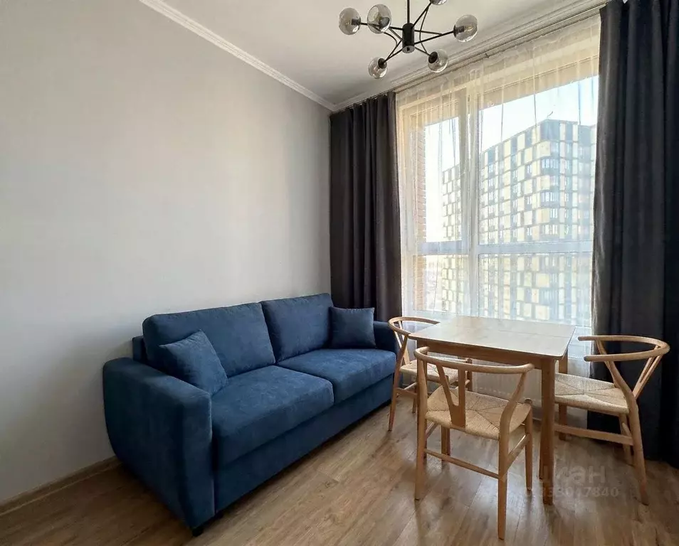 2-к кв. Москва просп. Лихачева, 12к1 (54.0 м) - Фото 2