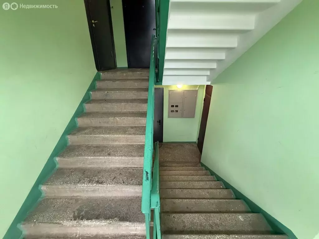 2-комнатная квартира: Солнечногорск, Банковская улица, 28 (42.3 м) - Фото 1