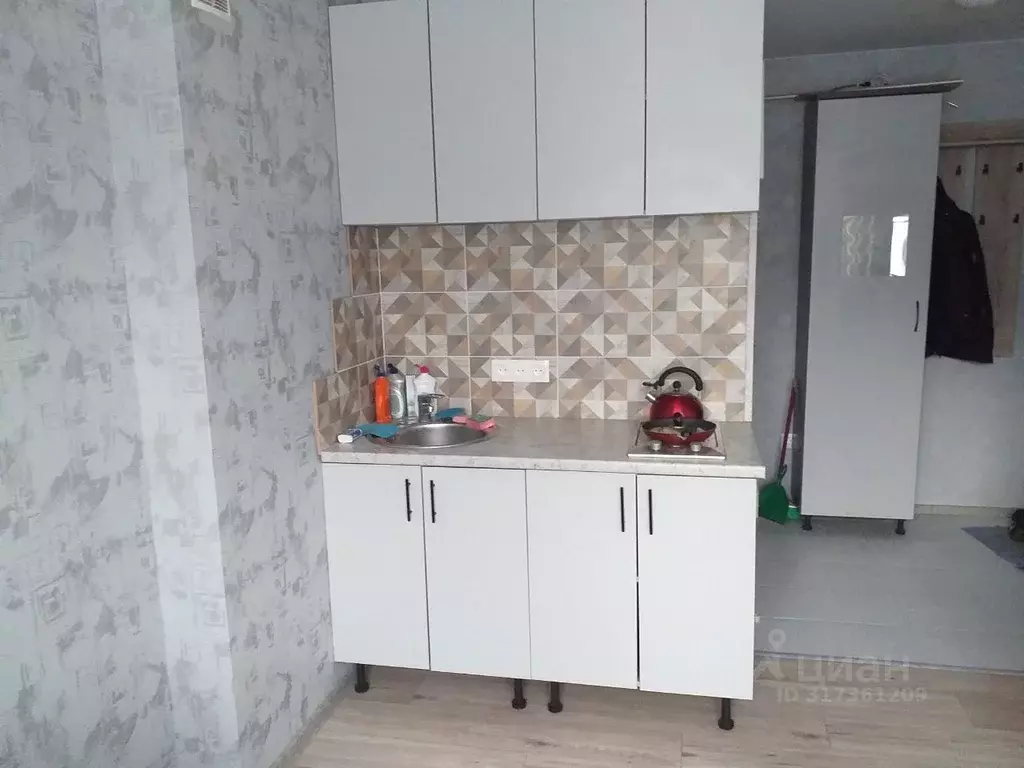 Студия Самарская область, Самара просп. Карла Маркса, 504 (20.0 м) - Фото 1