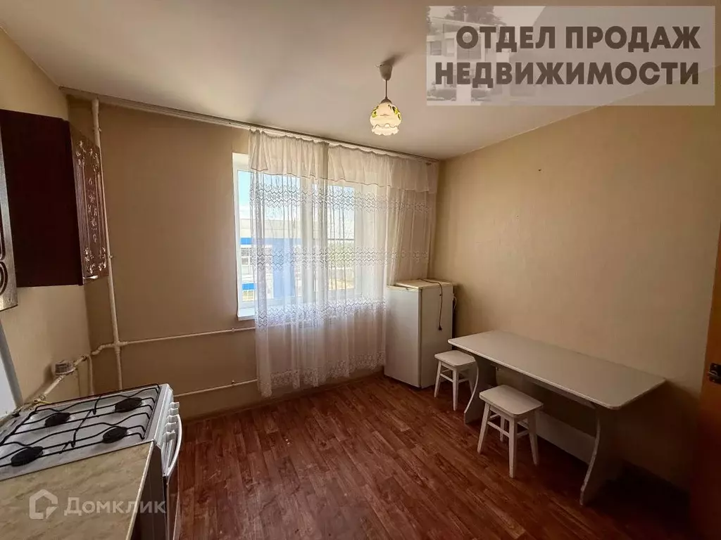Продаётся 1-к квартира, 54.6 м - Фото 1