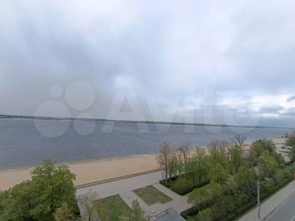 3-к. квартира, 184,1 м, 7/12 эт. - Фото 0