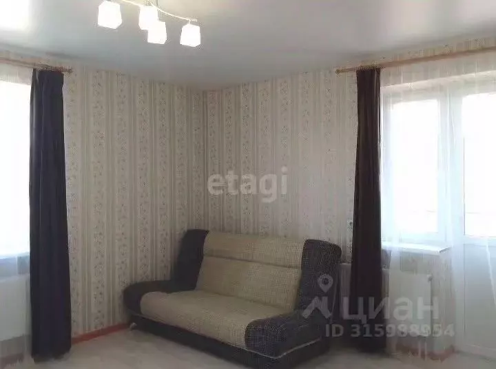 2-к кв. Краснодарский край, Горячий Ключ ул. Бабушкина, 36 (57.9 м) - Фото 0