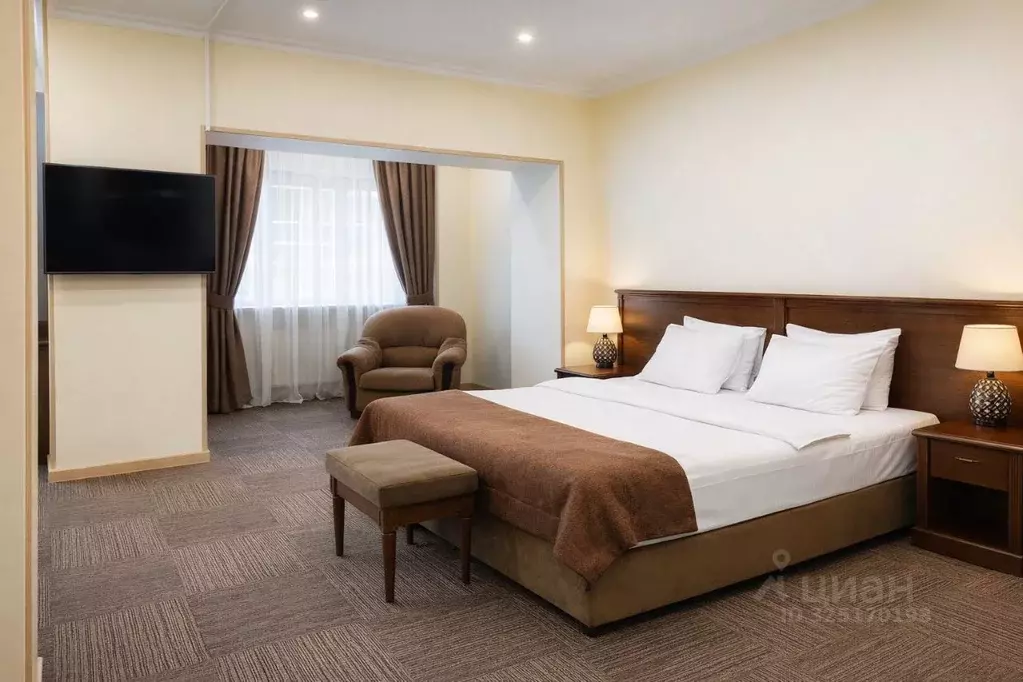 Комната Московская область, Чехов муниципальный округ, д. Прохорово ... - Фото 2