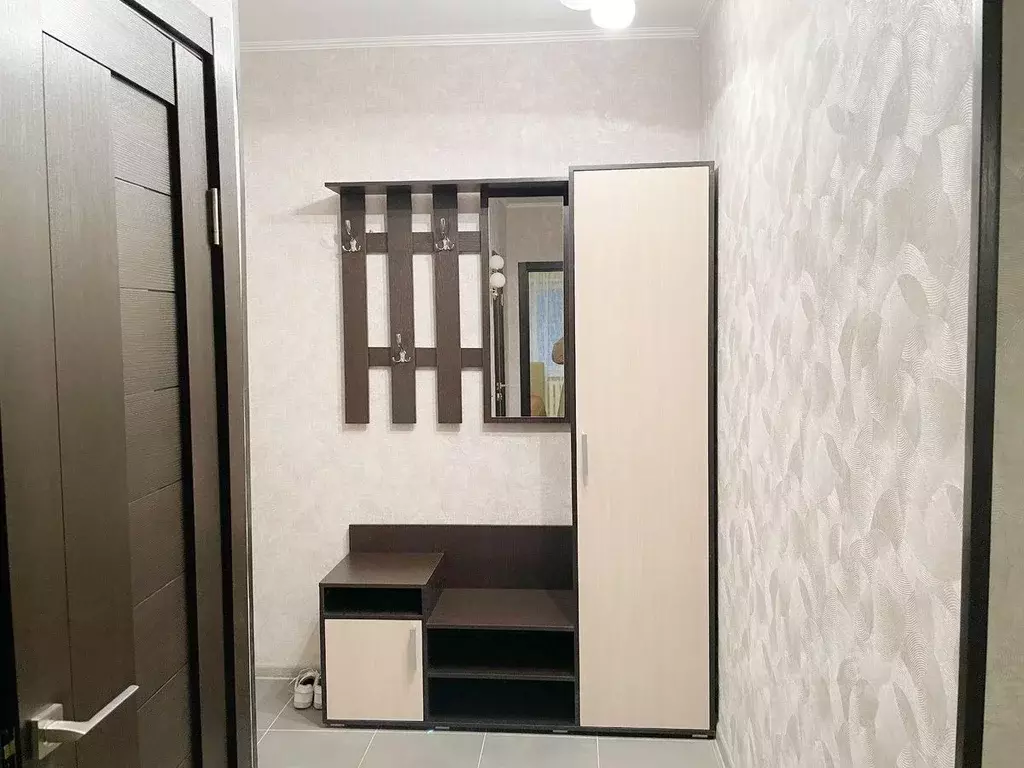 2-к кв. Брянская область, Брянск просп. Ленина, 70 (55.0 м) - Фото 1