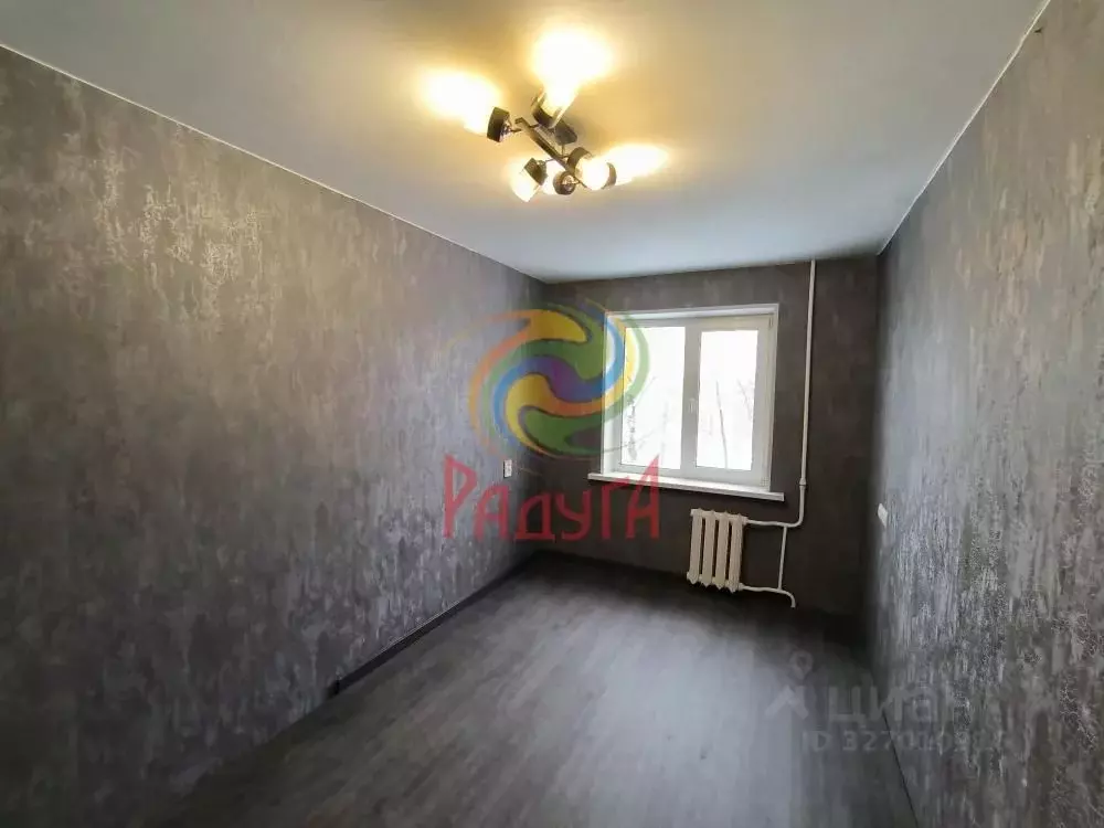 2-к кв. Ивановская область, Иваново ул. Кудряшова, 123 (42.8 м) - Фото 1