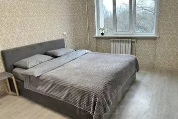 2-к кв. Московская область, Подольск Климовск мкр, ул. Революции, 3Б ... - Фото 0