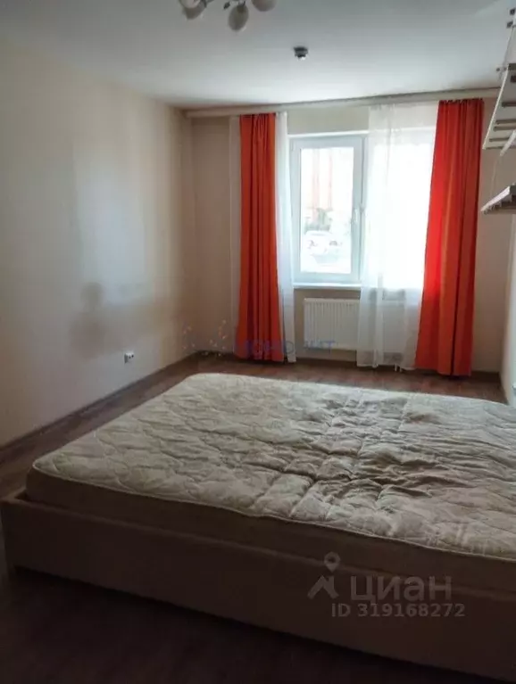 2-к кв. Нижегородская область, Нижний Новгород ул. Романтиков, 8 (58.0 ... - Фото 1