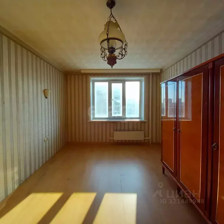 4-к кв. Коми, Сыктывкар ул. Свободы, 25 (106.4 м) - Фото 1