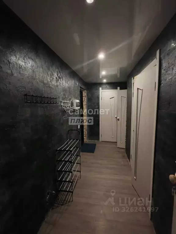 2-к кв. Тульская область, Тула городской округ, с. Осиновая Гора, ... - Фото 1