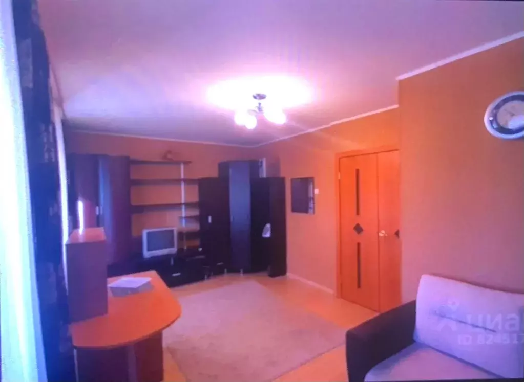 Продаётся 1-к квартира, 34.5 м - Фото 1