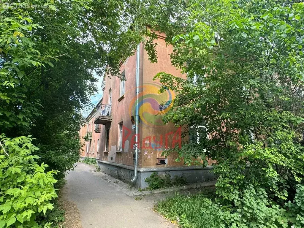 3-комнатная квартира: Иваново, улица Шувандиной, 101 (73 м) - Фото 0