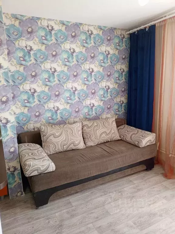 1-к кв. Томская область, Томск пос. Степановка, ул. Энергетиков, 15А ... - Фото 0