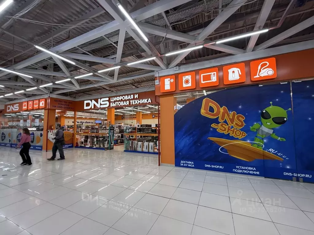 Помещение свободного назначения в Севастополь просп. Генерала ... - Фото 1