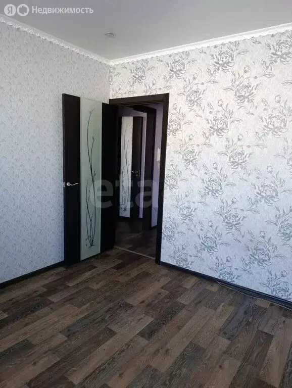 1-комнатная квартира: Саранск, улица Тани Бибиной, 3/4 (33.4 м) - Фото 1