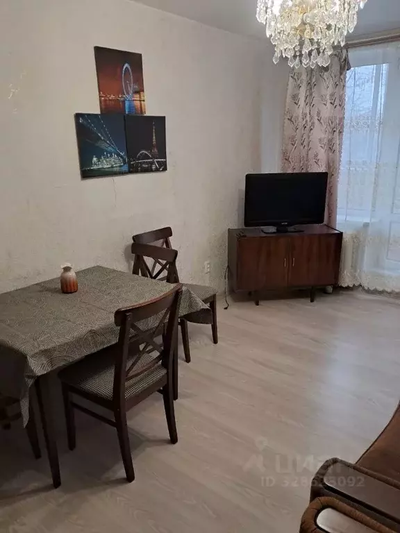 2-к кв. Москва Черноморский бул., 5К2 (44.0 м) - Фото 2