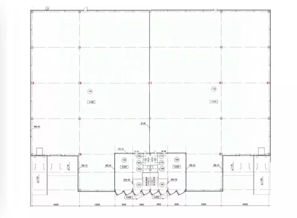 Склад в Московская область, Солнечногорск городской округ, ... - Фото 2