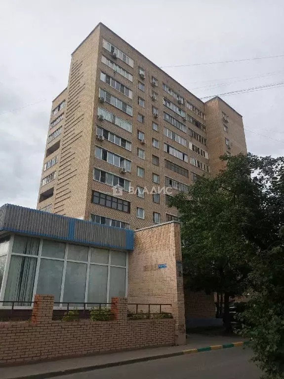 Продается 2-комнатная квартира - Фото 1