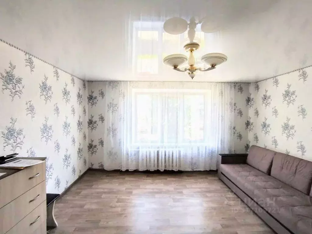 Квартира, 2 комнаты, 49.2 м - Фото 0