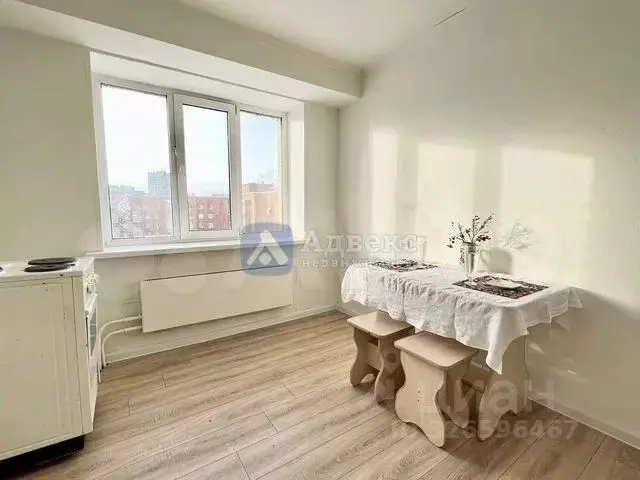 2-к кв. Тюменская область, Тюмень ул. Щербакова, 142к4 (57.8 м) - Фото 1