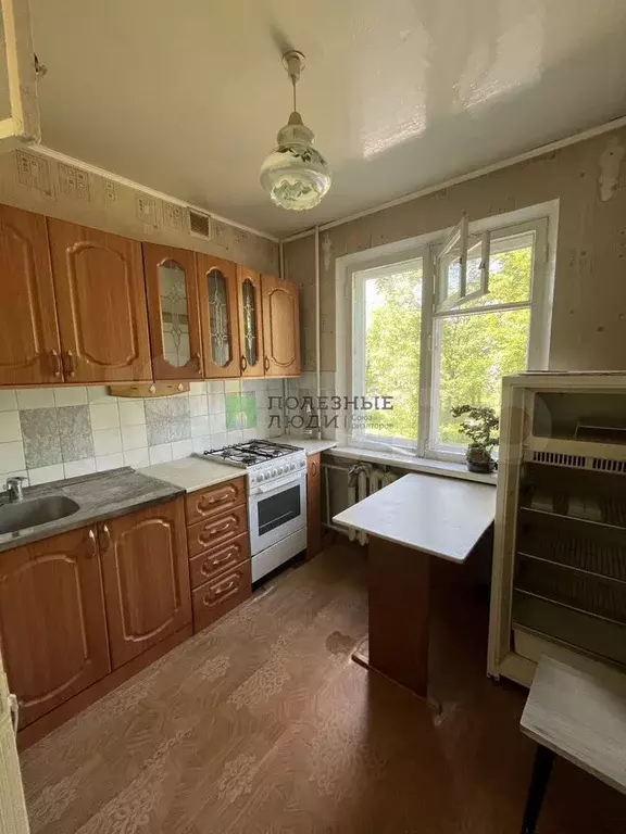 2-к. квартира, 47,8 м, 2/5 эт. - Фото 0