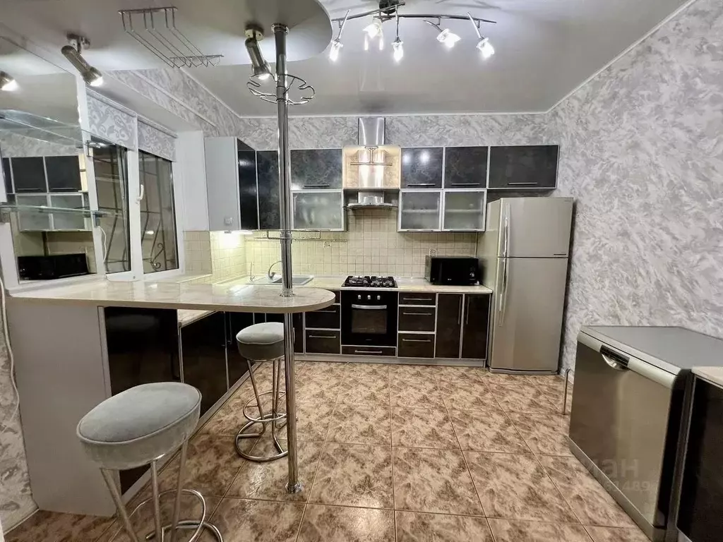 Дом в Крым, Симферополь ул. Огородная (100 м) - Фото 2