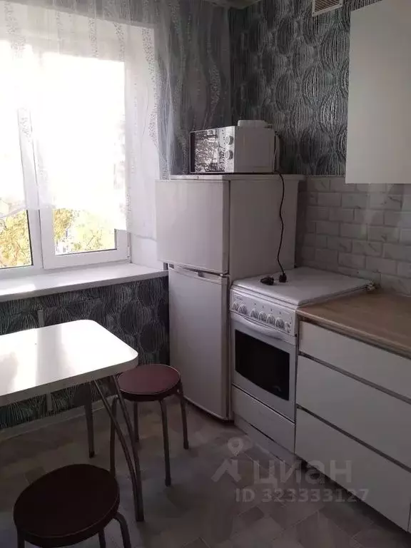 1-к кв. Челябинская область, Миасс ул. 8 Марта, 88 (30.0 м) - Фото 1