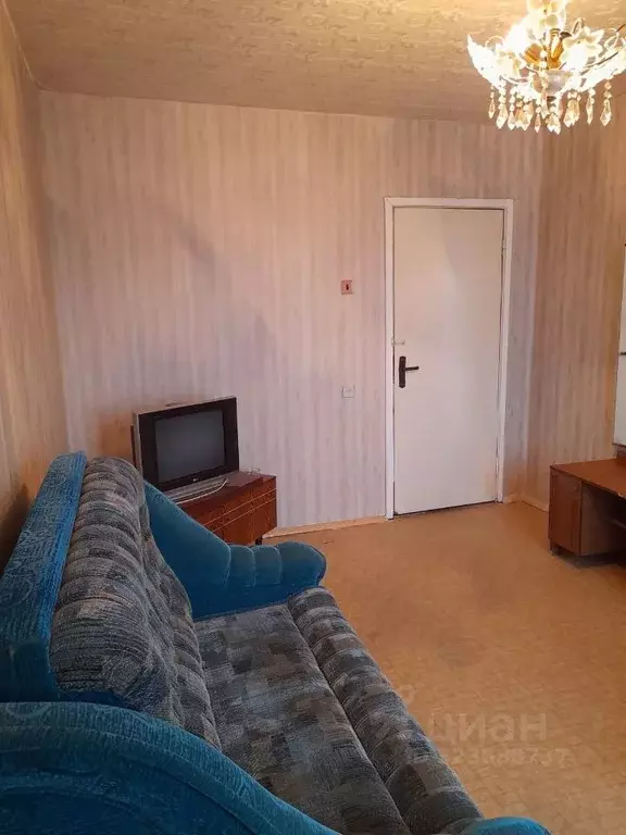 3-к кв. Ленинградская область, Гатчинский муниципальный округ, ... - Фото 2