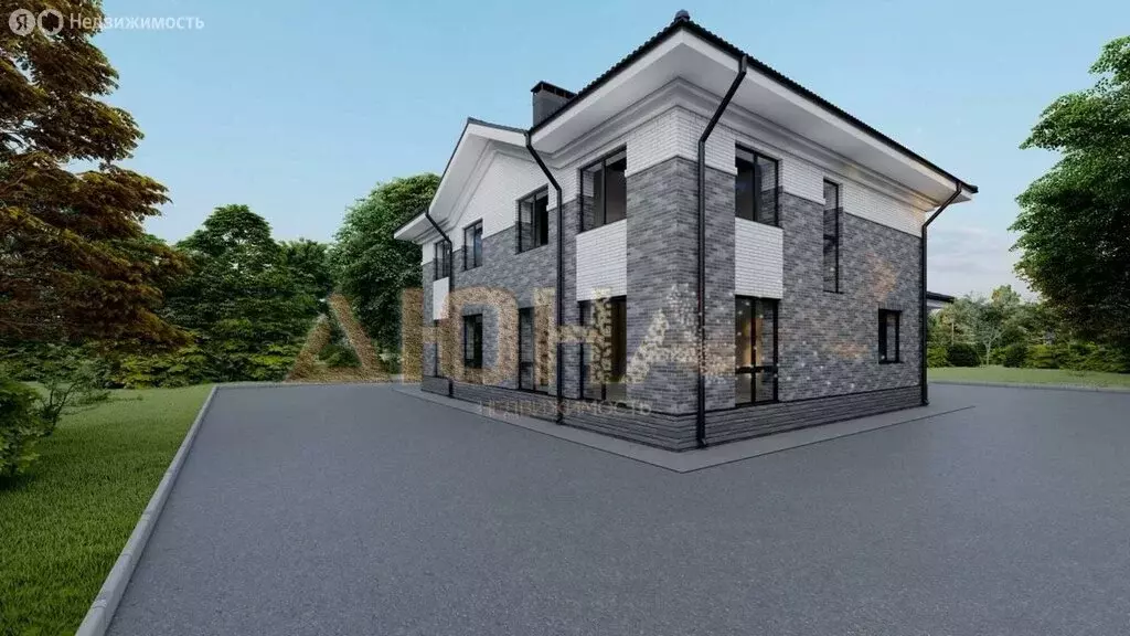 Дом в Кострома, Флотская улица, 28 (145 м) - Фото 1