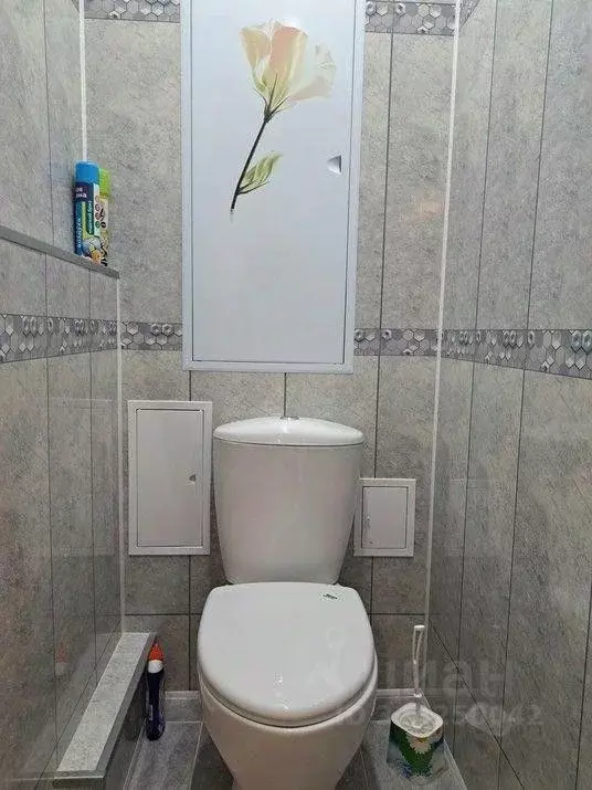 2-к кв. Татарстан, Елабуга просп. Нефтяников, 111В (40.0 м) - Фото 2