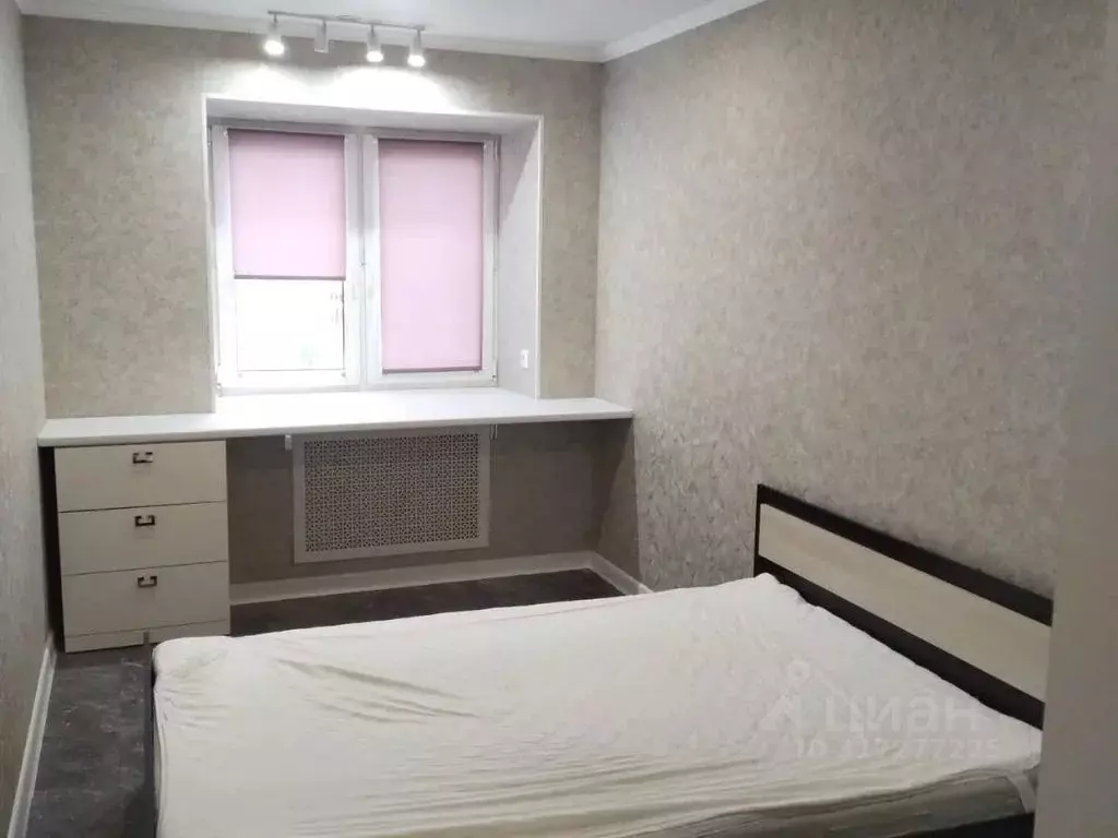 2-к кв. Тюменская область, Тобольск 7-й мкр, 39Б (52.0 м) - Фото 1