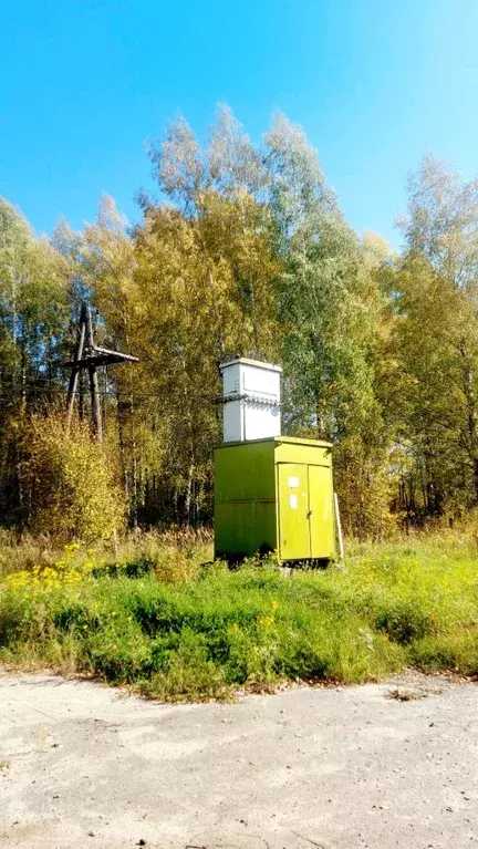 Помещение свободного назначения в Ярославская область, Некрасовское рп ... - Фото 0