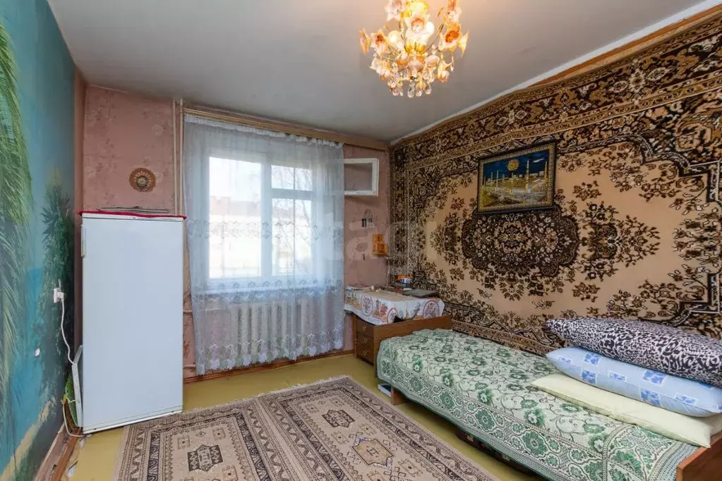 3-к кв. Тюменская область, Тюмень Камчатская ул., 2 (65.1 м) - Фото 1