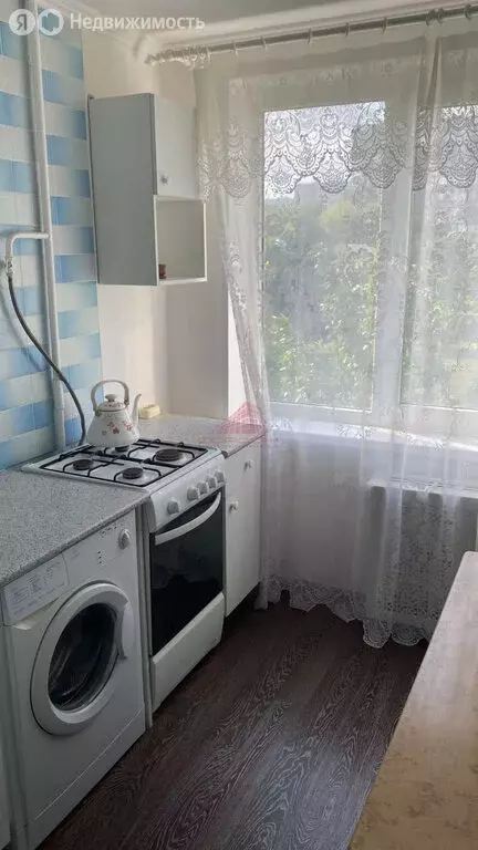 1-комнатная квартира: Ростов-на-Дону, Таганрогская улица, 116/5 (30 м) - Фото 0