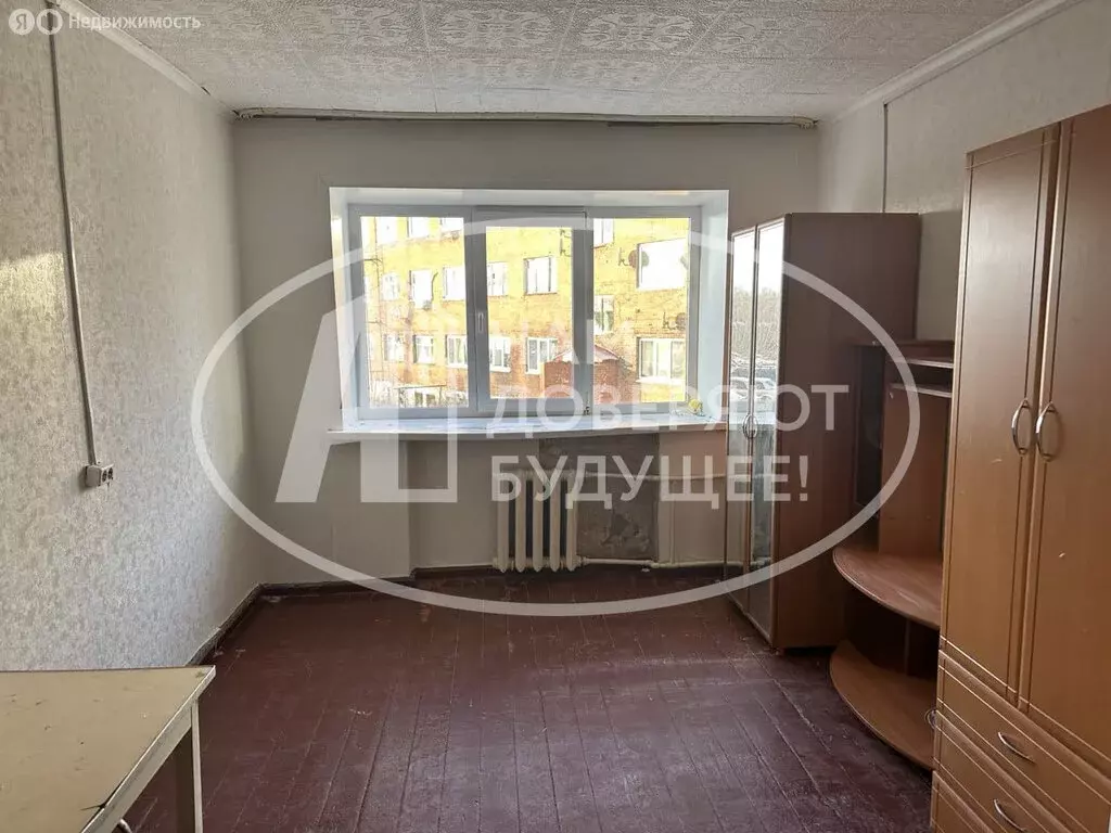 1к в -комнатной квартире ( м) - Фото 1