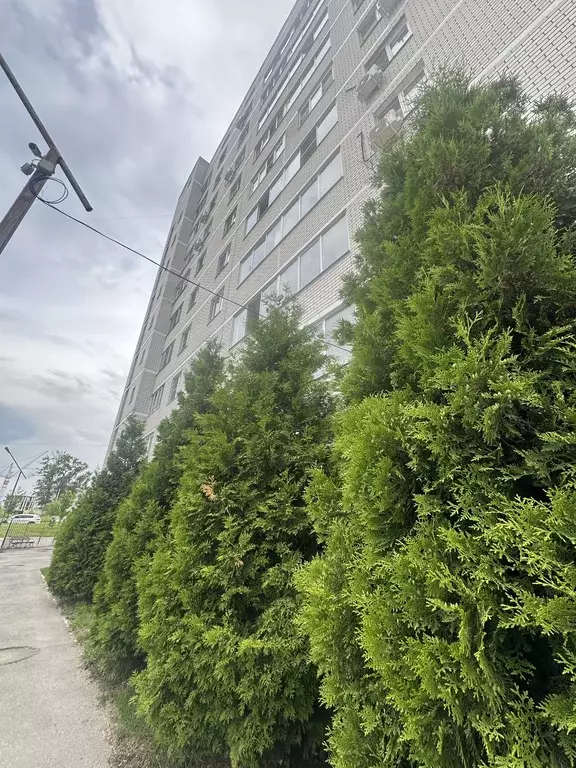 Продаётся 1-к квартира, 37.4 м - Фото 0